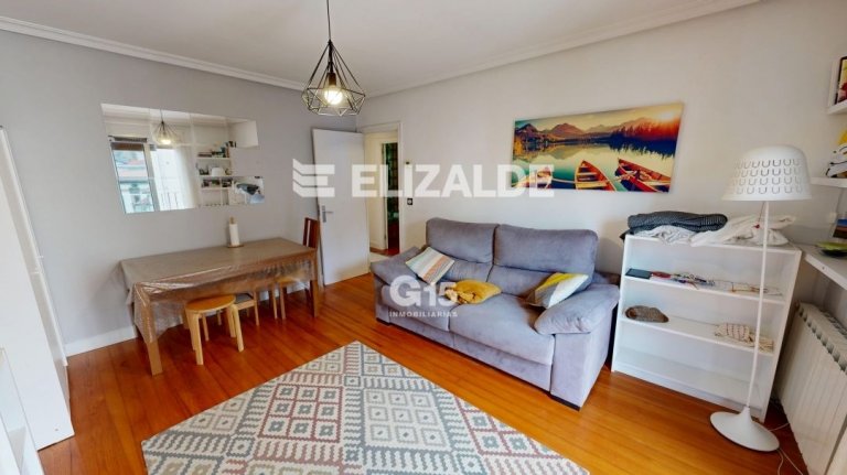 Foto 4 de En el centro de Lasarte