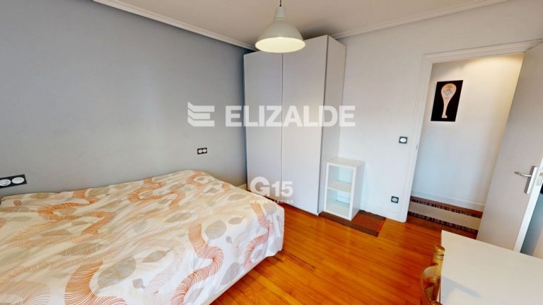 Foto 7 de En el centro de Lasarte