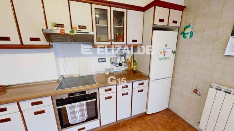 Foto 14 de En el centro de Lasarte