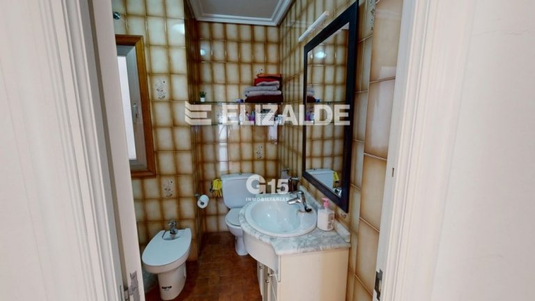 Foto 20 de En el centro de Lasarte