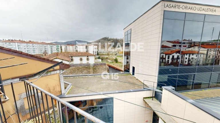 Foto 24 de En el centro de Lasarte