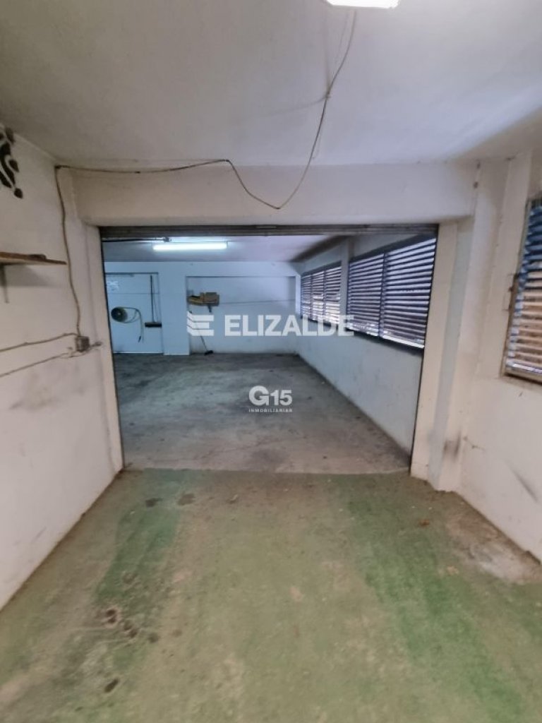 Foto 2 de Garaje en venta en Elizasu