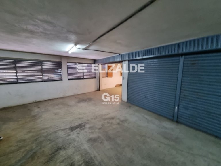 Foto 5 de Garaje en venta en Elizasu