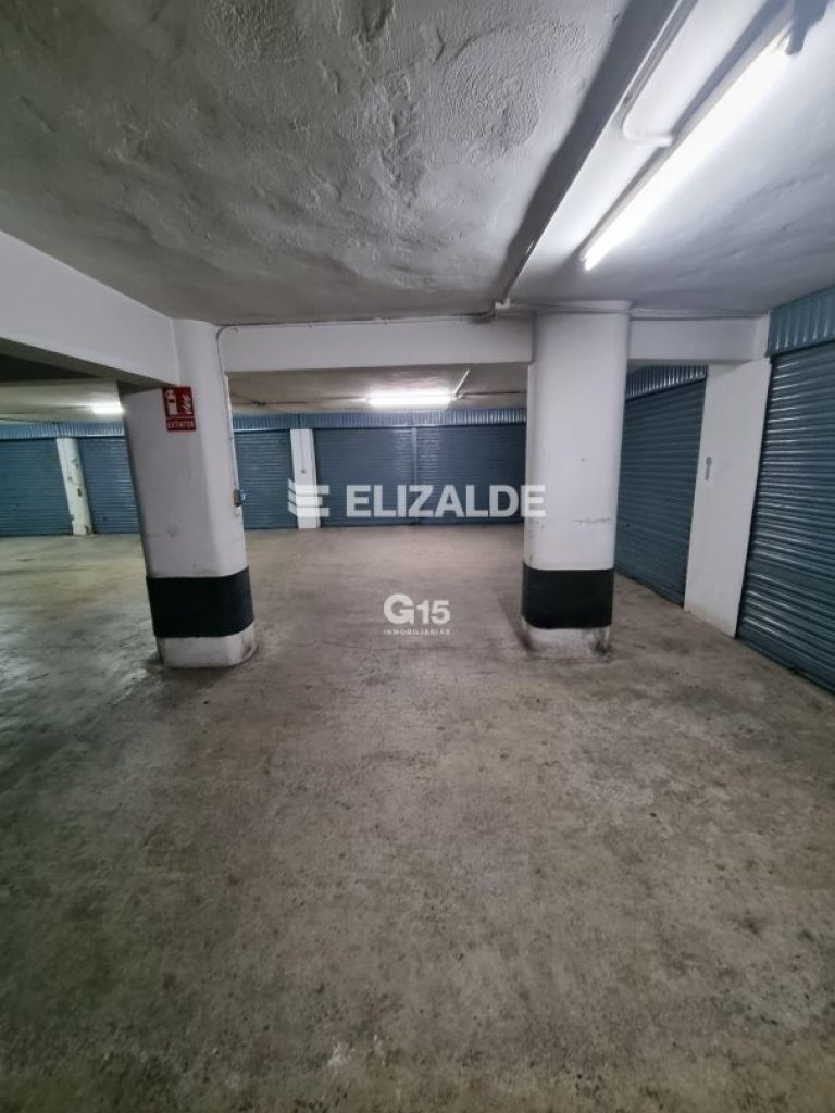 Foto 6 de Garaje en venta en Elizasu