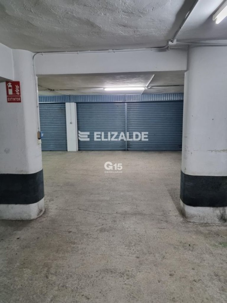 Foto 7 de Garaje en venta en Elizasu