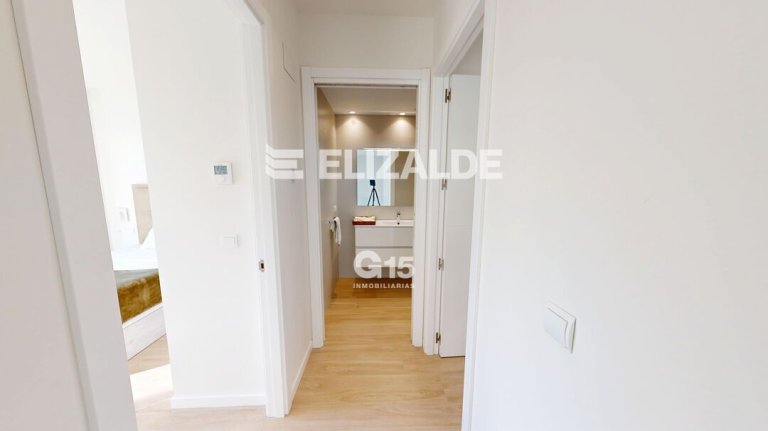 Foto 8 de HERMOSA VILLA, CON TERRAZA, JARDIN, EN ATOTXA ERREKA