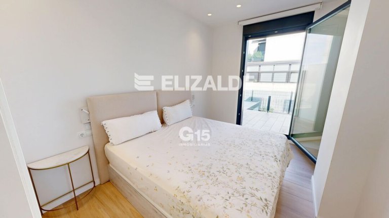 Foto 17 de HERMOSA VILLA, CON TERRAZA, JARDIN, EN ATOTXA ERREKA