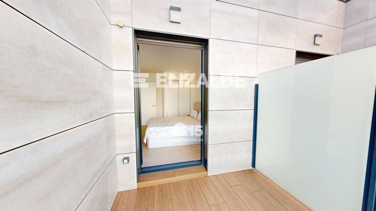 Foto 20 de HERMOSA VILLA, CON TERRAZA, JARDIN, EN ATOTXA ERREKA