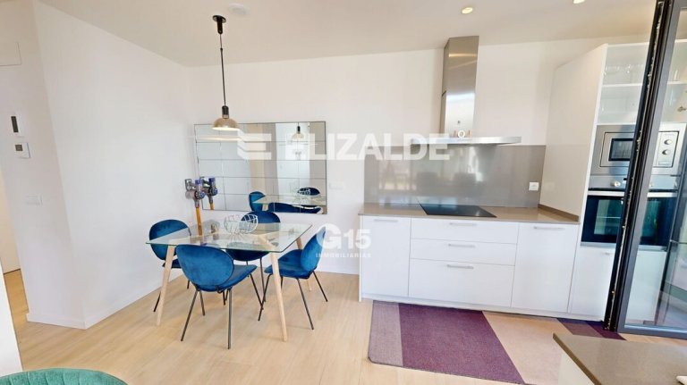 Foto 22 de HERMOSA VILLA, CON TERRAZA, JARDIN, EN ATOTXA ERREKA