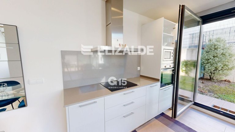 Foto 23 de HERMOSA VILLA, CON TERRAZA, JARDIN, EN ATOTXA ERREKA