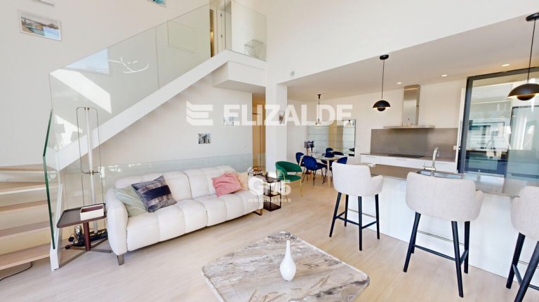 Foto 27 de HERMOSA VILLA, CON TERRAZA, JARDIN, EN ATOTXA ERREKA