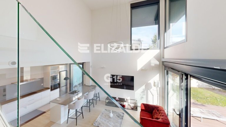 Foto 28 de HERMOSA VILLA, CON TERRAZA, JARDIN, EN ATOTXA ERREKA