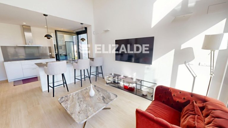 Foto 29 de HERMOSA VILLA, CON TERRAZA, JARDIN, EN ATOTXA ERREKA