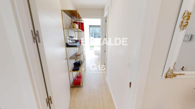 Foto 30 de HERMOSA VILLA, CON TERRAZA, JARDIN, EN ATOTXA ERREKA