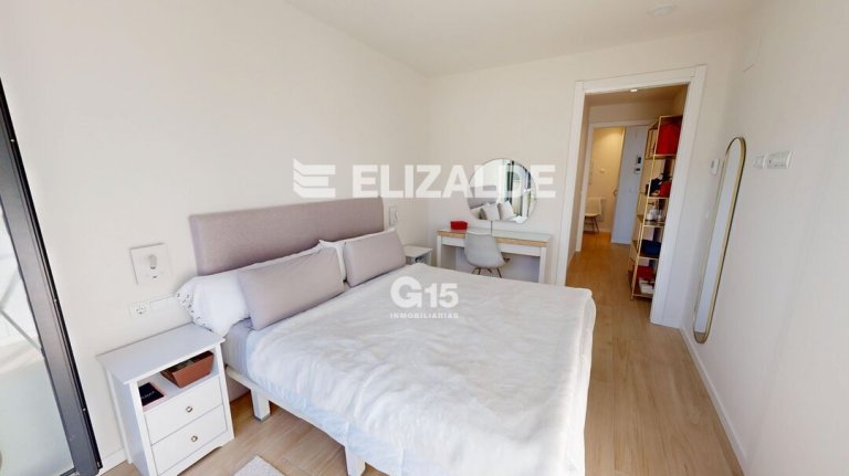 Foto 32 de HERMOSA VILLA, CON TERRAZA, JARDIN, EN ATOTXA ERREKA