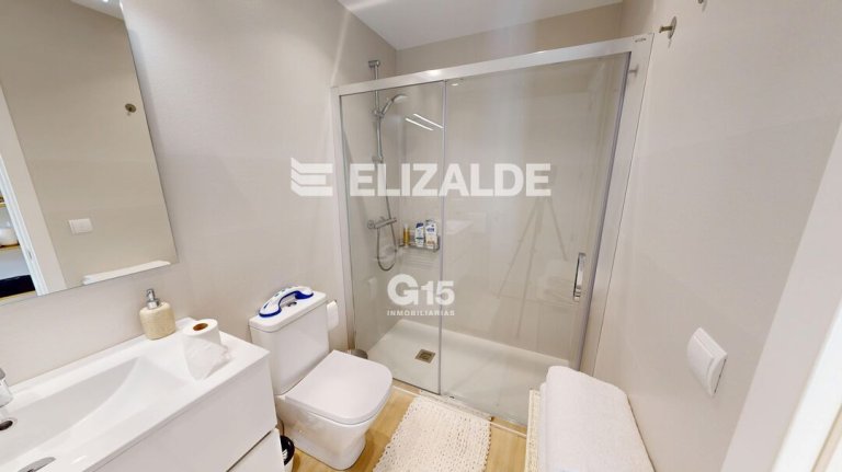 Foto 33 de HERMOSA VILLA, CON TERRAZA, JARDIN, EN ATOTXA ERREKA