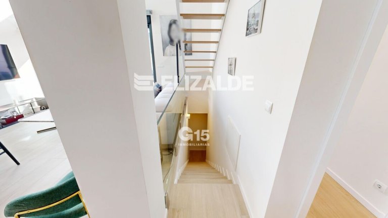 Foto 42 de HERMOSA VILLA, CON TERRAZA, JARDIN, EN ATOTXA ERREKA