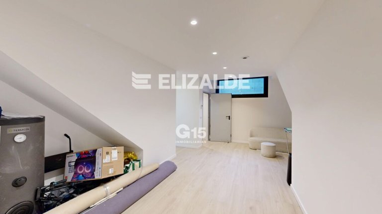 Foto 43 de HERMOSA VILLA, CON TERRAZA, JARDIN, EN ATOTXA ERREKA