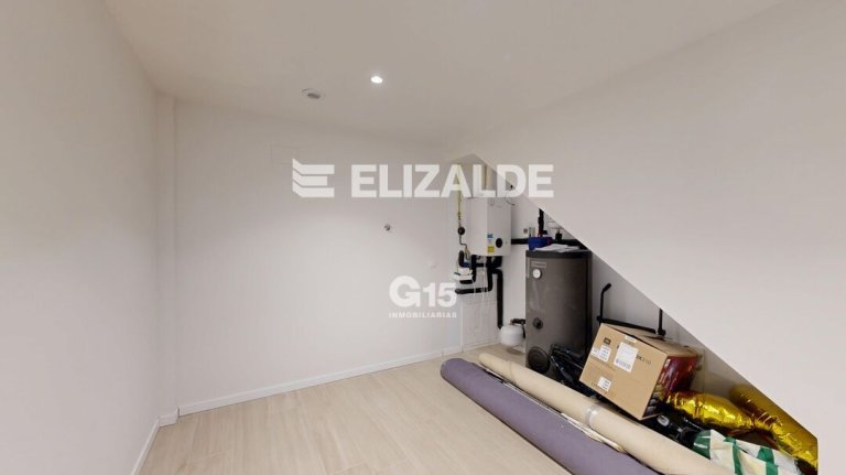 Foto 44 de HERMOSA VILLA, CON TERRAZA, JARDIN, EN ATOTXA ERREKA