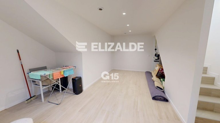 Foto 45 de HERMOSA VILLA, CON TERRAZA, JARDIN, EN ATOTXA ERREKA