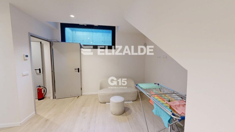 Foto 46 de HERMOSA VILLA, CON TERRAZA, JARDIN, EN ATOTXA ERREKA