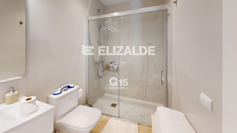 Foto 56 de HERMOSA VILLA, CON TERRAZA, JARDIN, EN ATOTXA ERREKA