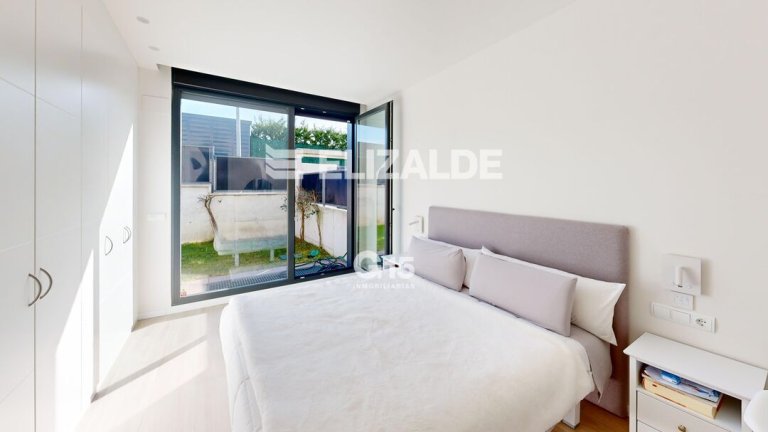 Foto 57 de HERMOSA VILLA, CON TERRAZA, JARDIN, EN ATOTXA ERREKA