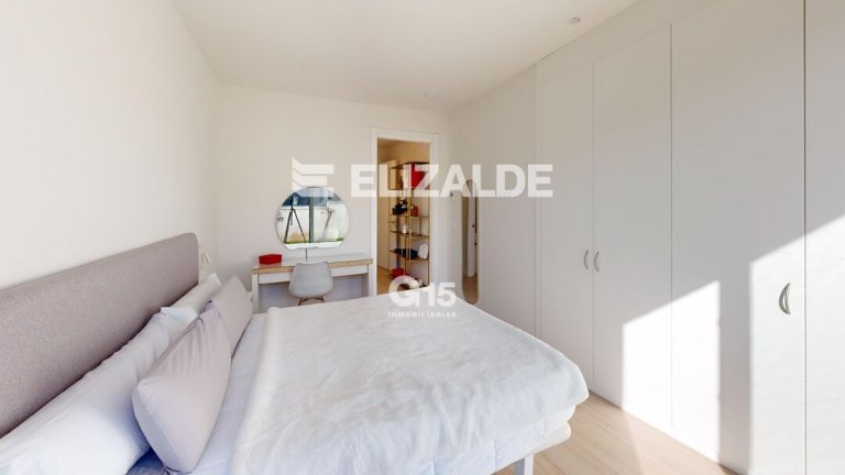 Foto 59 de HERMOSA VILLA, CON TERRAZA, JARDIN, EN ATOTXA ERREKA