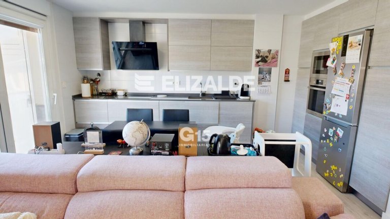 Foto 3 de PISO EN ARRIZAR