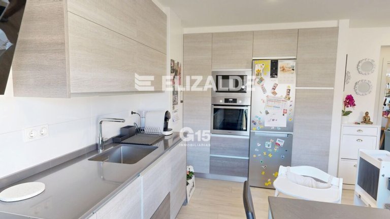 Foto 5 de PISO EN ARRIZAR