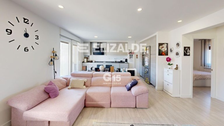 Foto 7 de PISO EN ARRIZAR