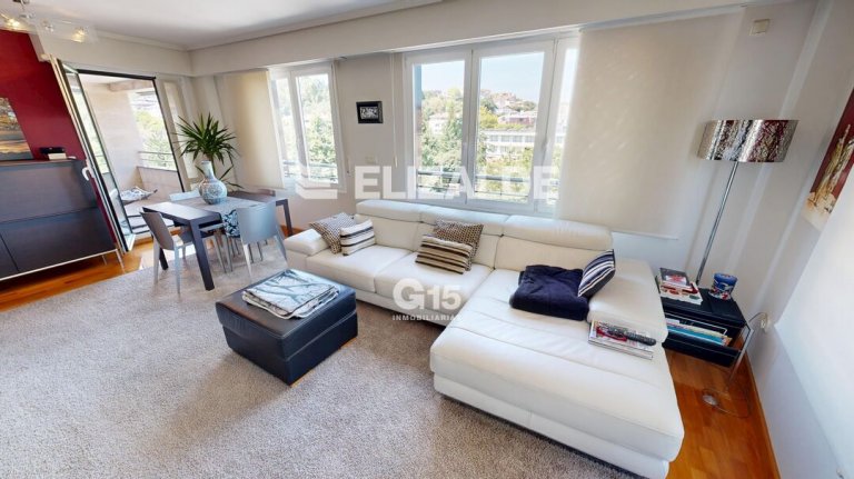 Foto 5 de ESQUINA IMPECABLE TERRAZA