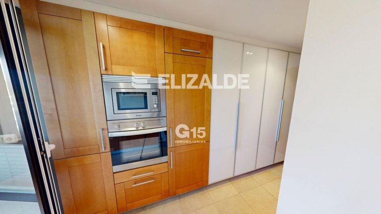 Foto 15 de ESQUINA IMPECABLE TERRAZA