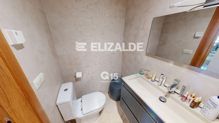 Foto 27 de ESQUINA IMPECABLE TERRAZA