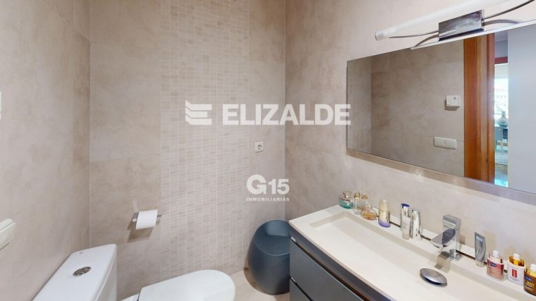 Foto 36 de ESQUINA IMPECABLE TERRAZA