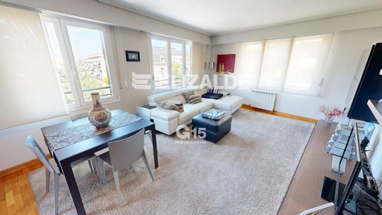 Foto 41 de ESQUINA IMPECABLE TERRAZA