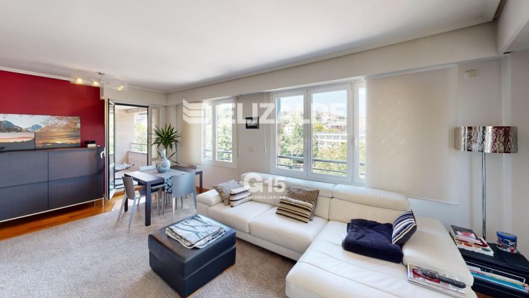 Foto 44 de ESQUINA IMPECABLE TERRAZA