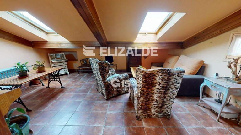 Foto 4 de Apartamento abuhardillado en Lasarte