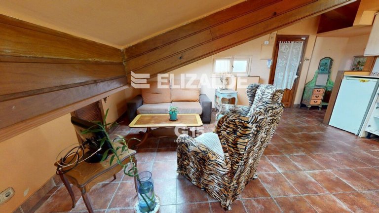 Foto 6 de Apartamento abuhardillado en Lasarte