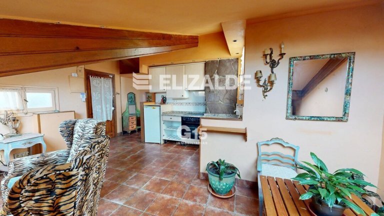 Foto 7 de Apartamento abuhardillado en Lasarte