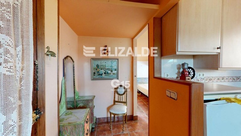 Foto 10 de Apartamento abuhardillado en Lasarte