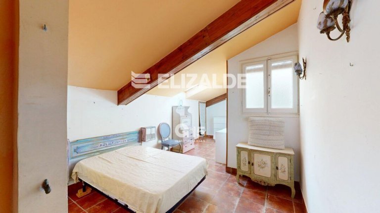 Foto 11 de Apartamento abuhardillado en Lasarte