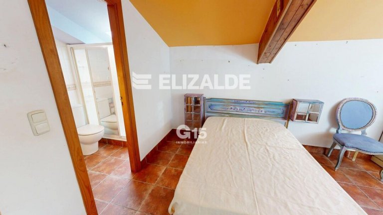 Foto 12 de Apartamento abuhardillado en Lasarte