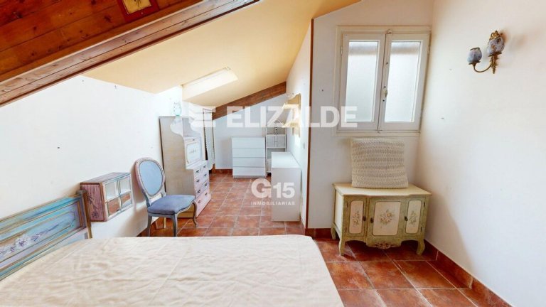 Foto 13 de Apartamento abuhardillado en Lasarte