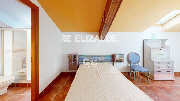 Foto 14 de Apartamento abuhardillado en Lasarte