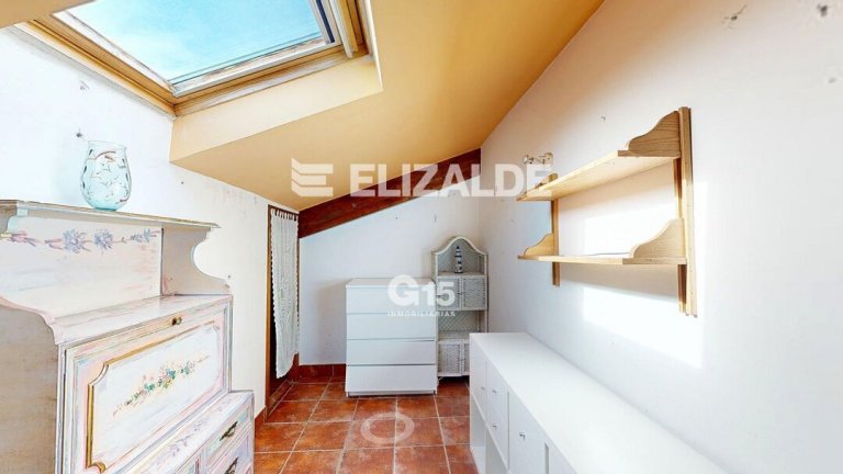 Foto 15 de Apartamento abuhardillado en Lasarte
