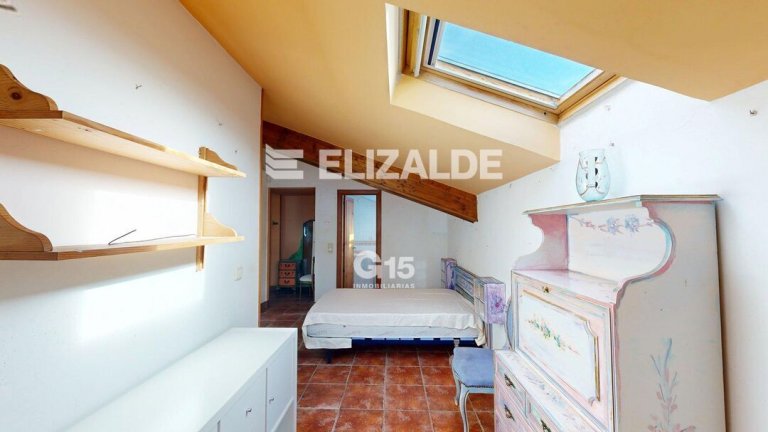 Foto 16 de Apartamento abuhardillado en Lasarte