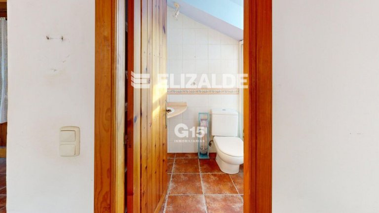 Foto 18 de Apartamento abuhardillado en Lasarte