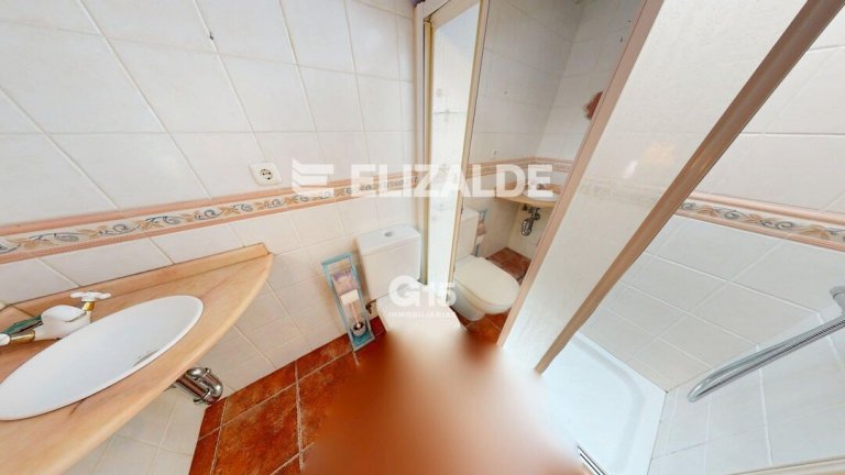 Foto 19 de Apartamento abuhardillado en Lasarte