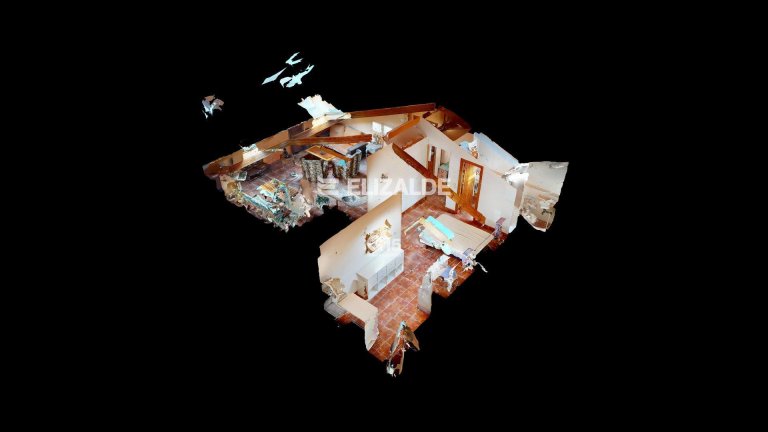 Foto 21 de Apartamento abuhardillado en Lasarte